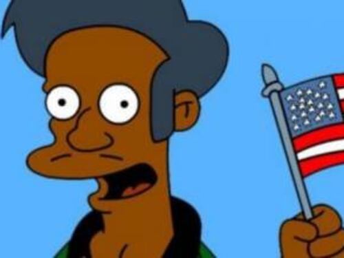I Simpson e la follia del politically correct