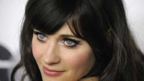 Zooey Deschanel, moglie e mamma in gran segreto 3