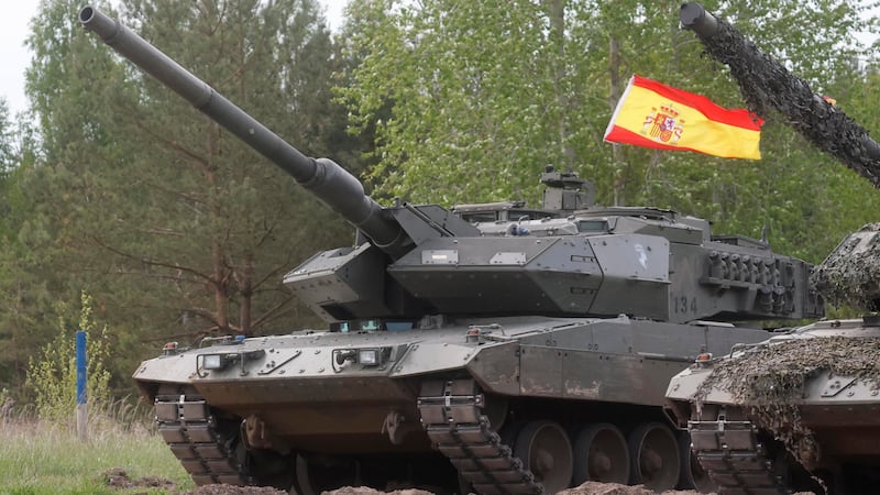 Flotta fantasma, droni e cavi nel mirino: perché la Spagna non è pronta alla guerra ombra della Russia