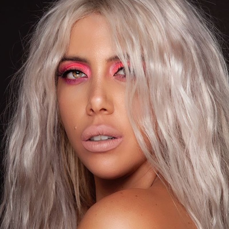 Wanda Nara sensuale e provocante su Instagram 6