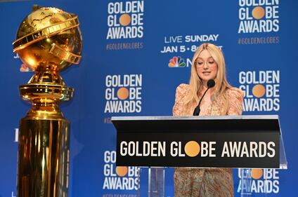 Golden Globes 2020, le candidature  4