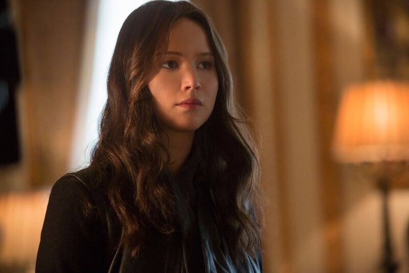 Hunger Games - Il Canto della Rivolta Parte 2, foto 73