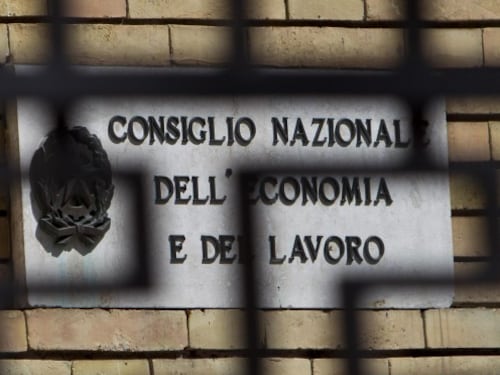 Il Cnel è vivo e vegeto