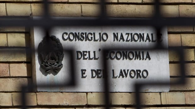 Il Cnel è vivo e vegeto