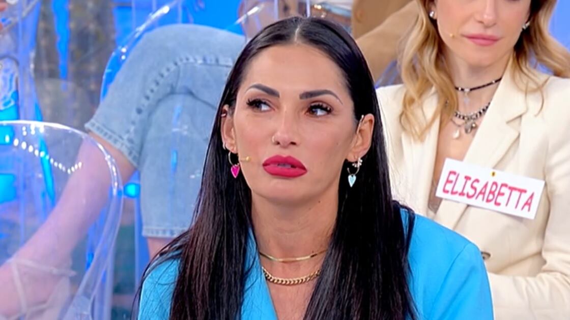 "Mi sono data un'altra opportunità". Polemica social per il ritorno di Ida a Uomini e Donne