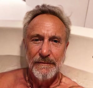 Tutti pazzi per FaceApp: ecco i vip da vecchi 2