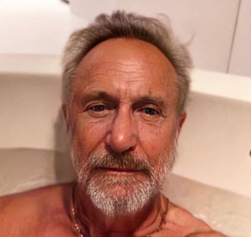 Tutti pazzi per FaceApp: ecco i vip da vecchi 2