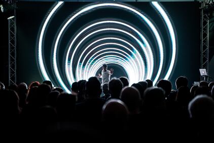 Ecco il nuovo Terminal Audi a Monza: le foto della struttura smart e funzionale 13