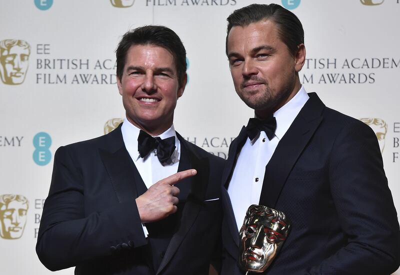 Tom Cruise, le immagini dagli esordi a oggi 7