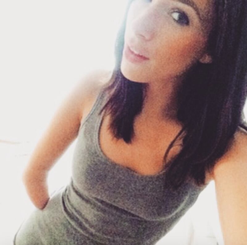 Rebekah Marine, le immagini 20