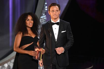 Emmy 2016, le più sexy sul red carpet 24