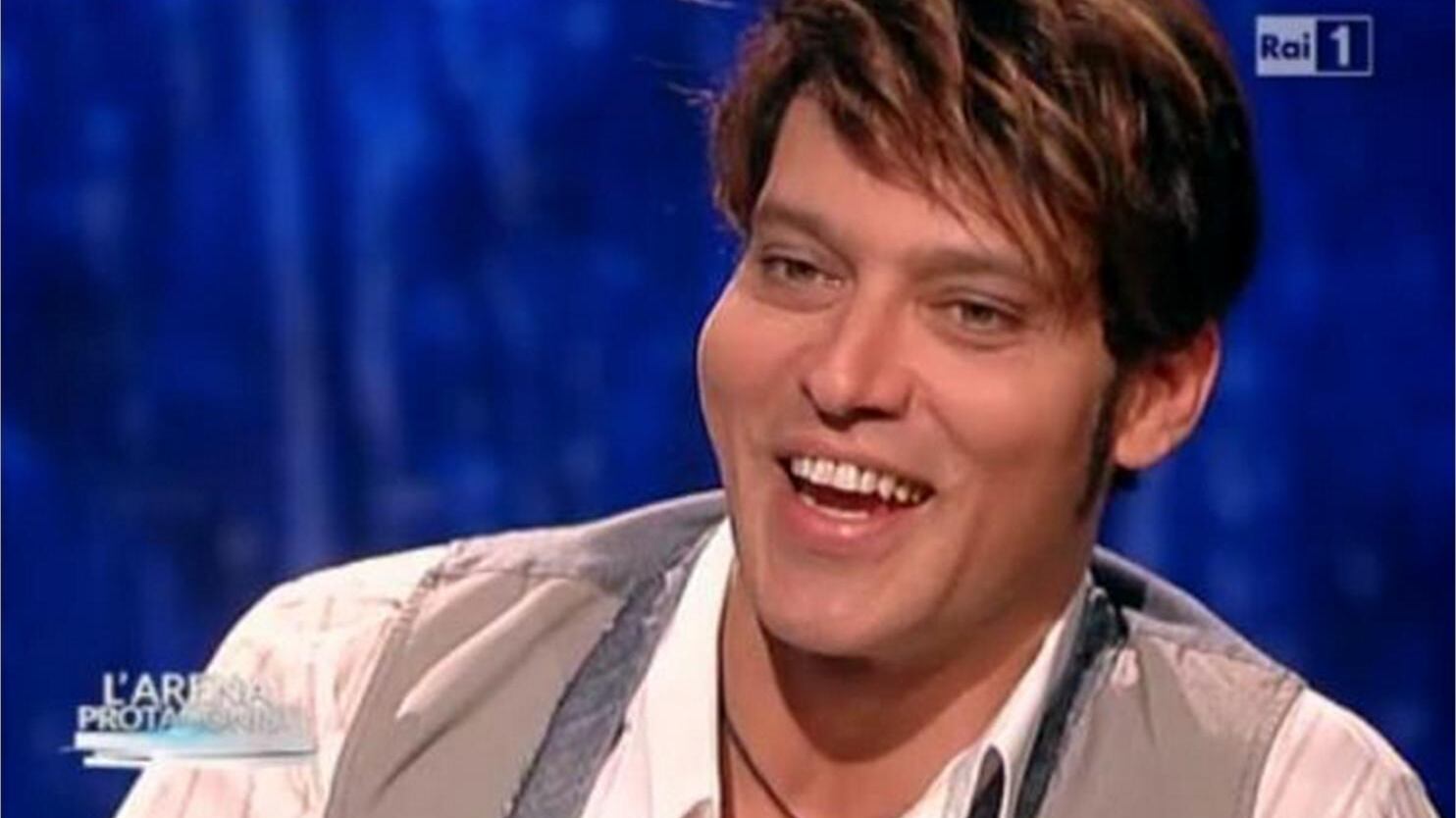 La confessione choc di Garko: "Tutta la verità sulla mia malattia"