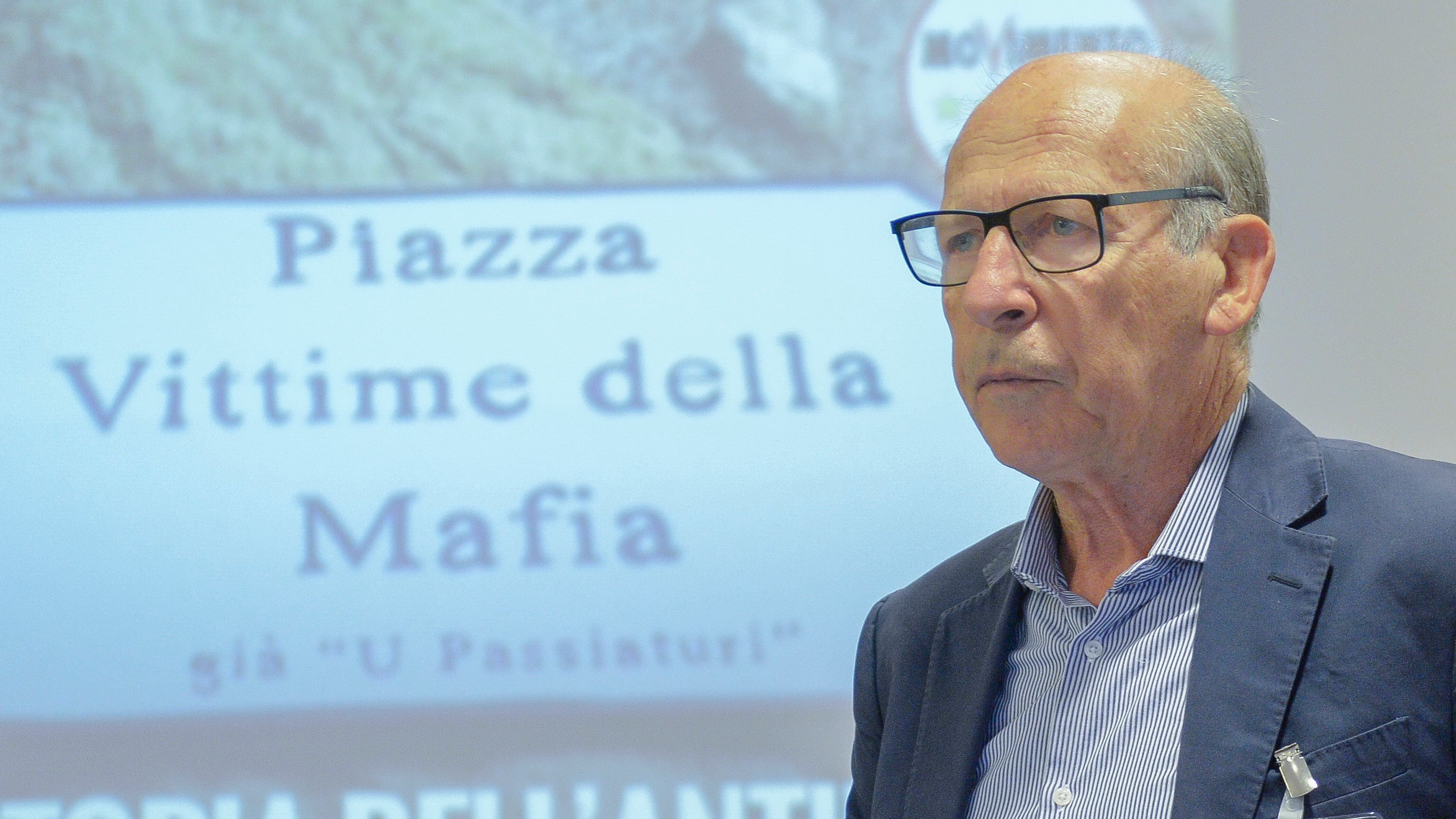 Quando l'antimafia è solo cosa loro. Salvatore Borsellino: "Volteremo le spalle alle istituzioni"