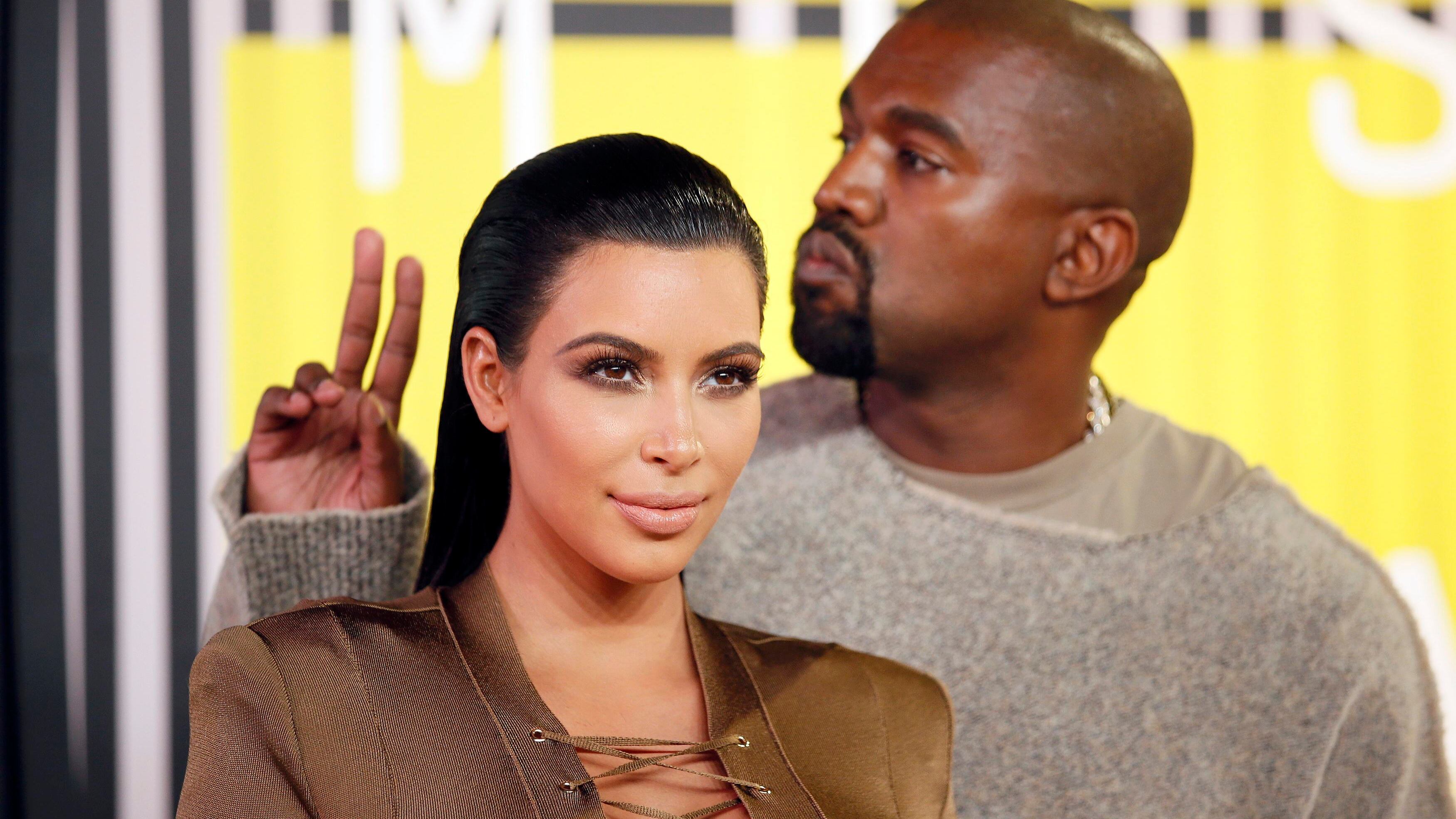 Usa, Kim Kardashian nuova first lady?