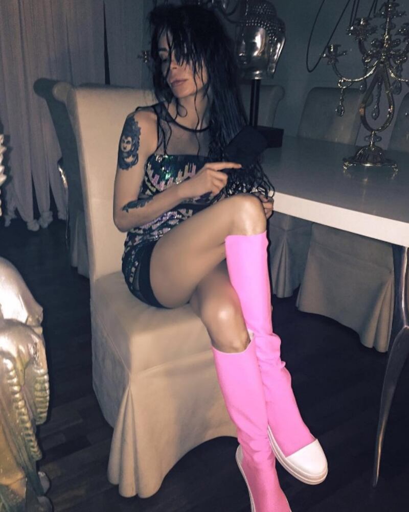 Nina Morić: foto 13