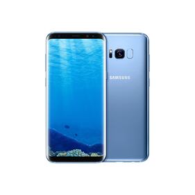 Il Samsung Galaxy S8+ 17