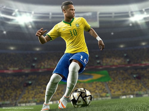 Le novità di Pes 2016