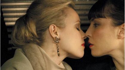 Incubi e baci lesbo Com'è scontato l'ultimo De Palma
