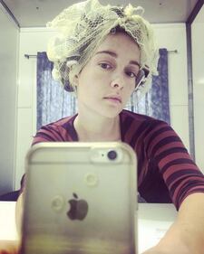 Cristiana Capotondi, foto  20