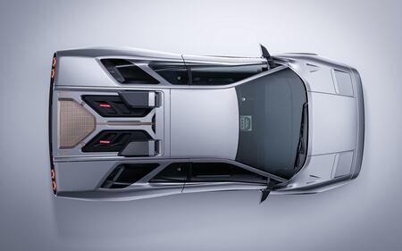 Lamborghini Diablo Eccentrica, guarda tutte le foto 4
