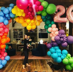 Miley Cyrus, le immagini più belle 1