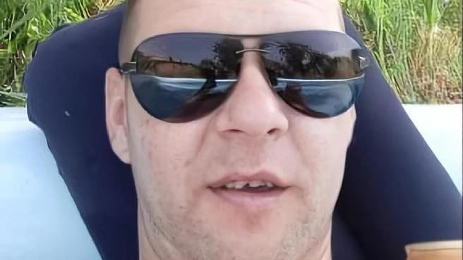 Il "cannibale di Volgograd" torna a casa dal fronte: Putin lo aveva graziato