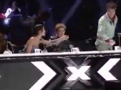 Passano gli anni e si perde l'"X Factor"...