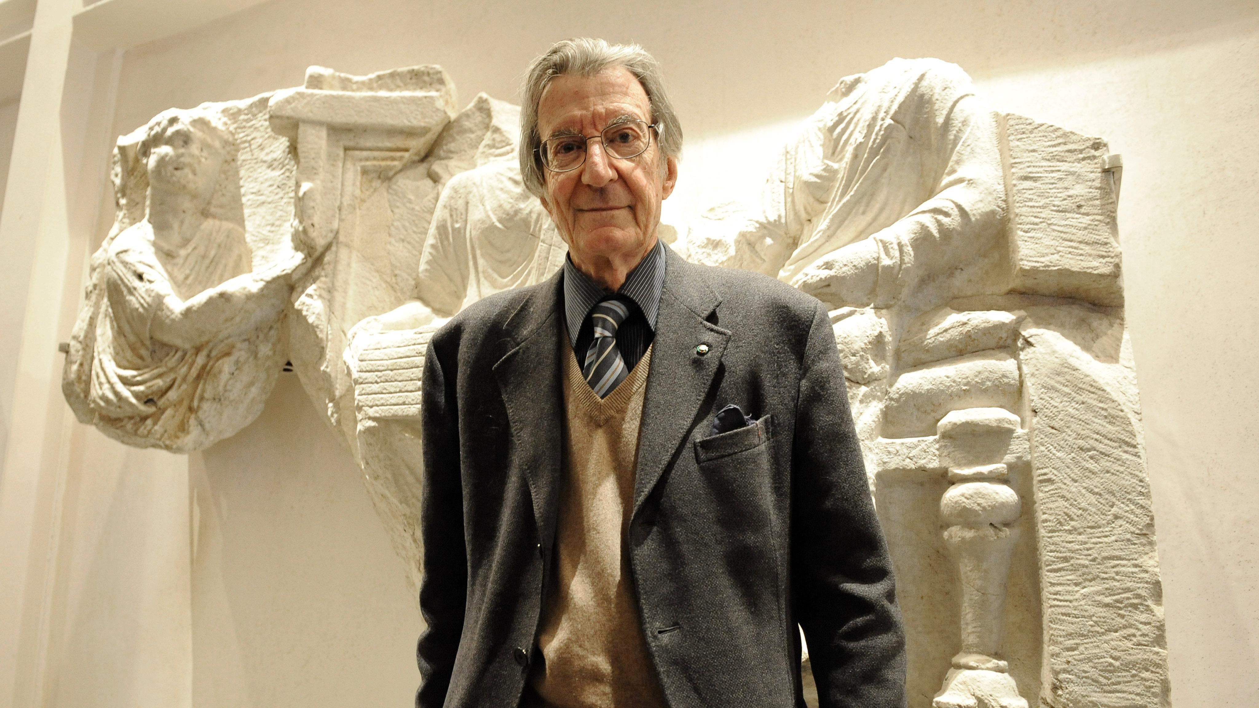 "Voglio Al Pacino per il film sul romanzo di Andreotti"