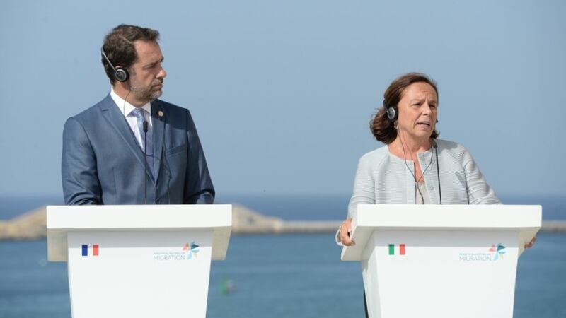 vertice Malta