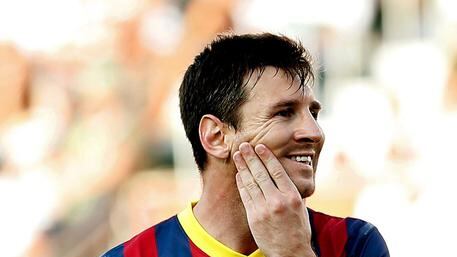 Barça in serie A? Se la Catalogna diventasse indipendente...