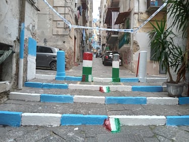 Napoli si prepara alla festa scudetto 3