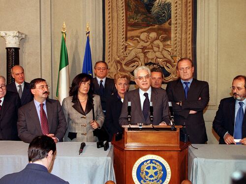 Legge elettorale, il precedente del 98: quel dibattito a sinistra sull’indicazione del premier