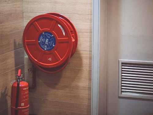 Misure antincendio delle autorimesse: a chi spetta pagare le spese?