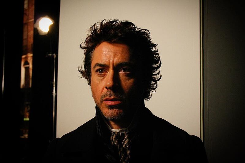 Robert Downey Junior torna nei panni di Sherlock Holmes per la terza volta 2