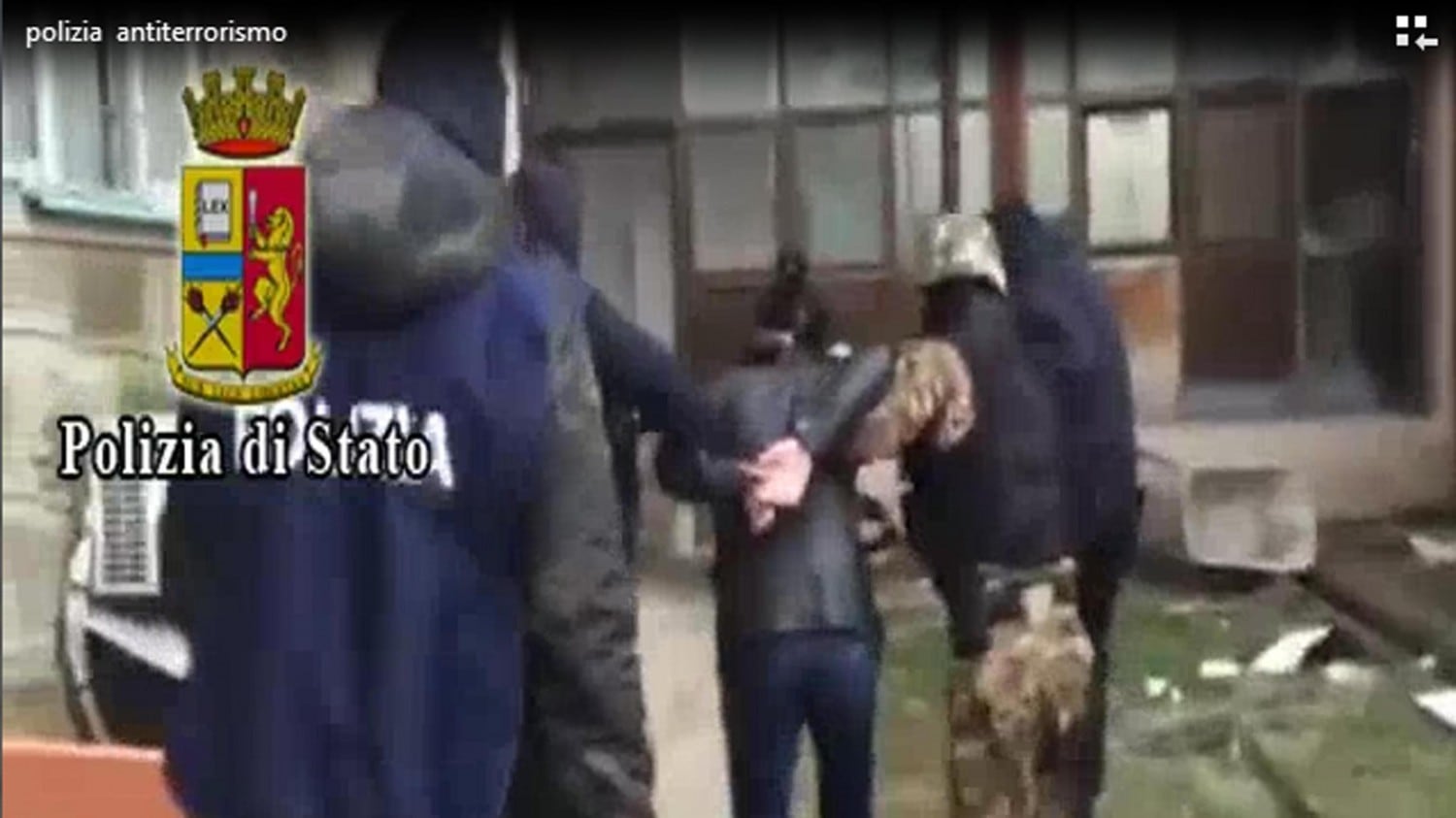 Jihad, arresti in Italia e Kosovo. "Questo sarà l'ultimo papa"