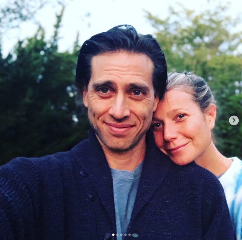 Gwyneth Paltrow, le foto dell'attrice 2