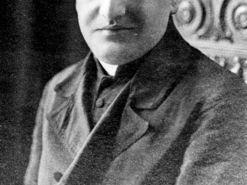 Giovanni XXIII, il Papa Buono