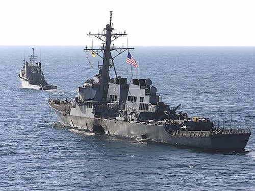 Caso Uss Cole, Corte suprema Usa: "Sudan non deve risarcire i sopravvissuti all'attentato"
