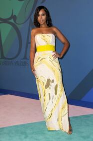 Cfda Fashion Awards, i look sexy sul red carpet 4