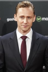 Taylor Swift e Tom Hiddleston: è amore 8