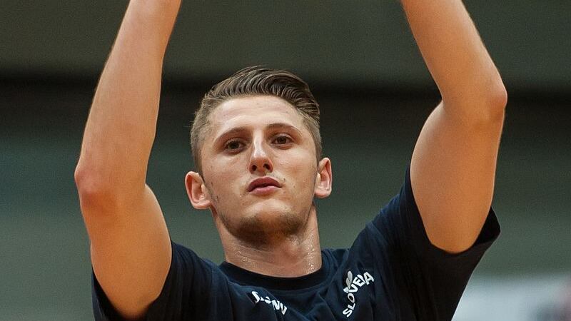 Prove di Grande Albania sui campi di pallacanestro