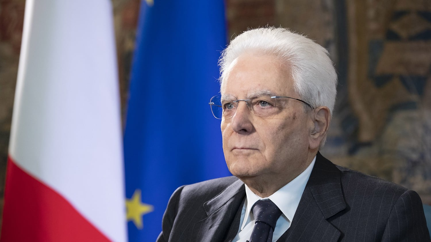 "Non paragono Regione ed Eichmann. Ecco perché ho citato il suo processo"
