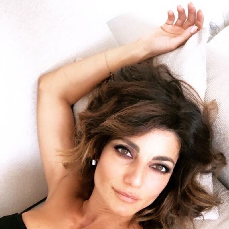Samanta seducente su Instagram: gli scatti della ballerina 4