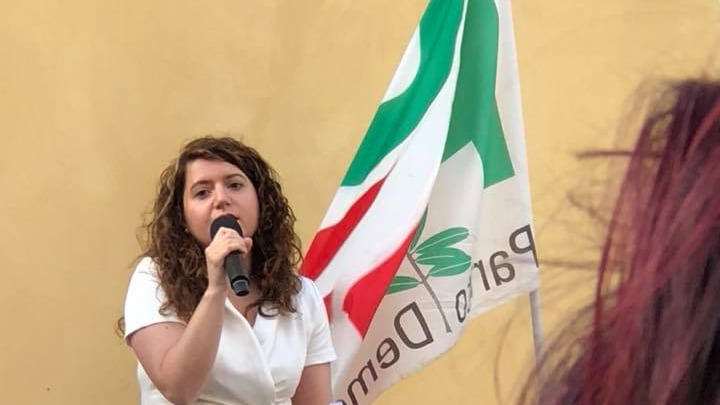 Segretaria Pd Aosta: "Perdiamo perché non facciamo sognare"