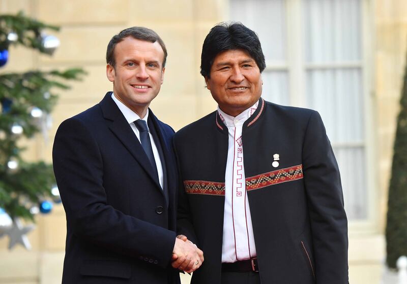 Summit sul clima a Parigi 11