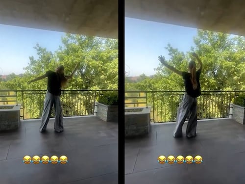 Ilary Blasi festeggia l'esonero di Spalletti: cosa è successo e cosa c'entra Totti
