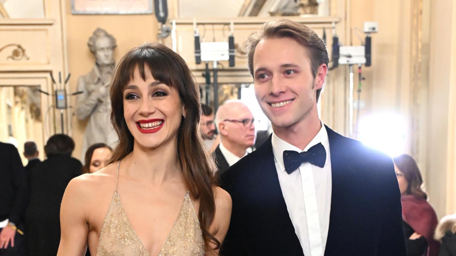 "Il Don Chisciotte fa ridere. E io mi sento come Kitri"
