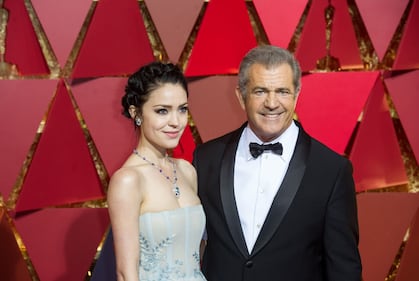 Oscar 2017: i look più sexy 26