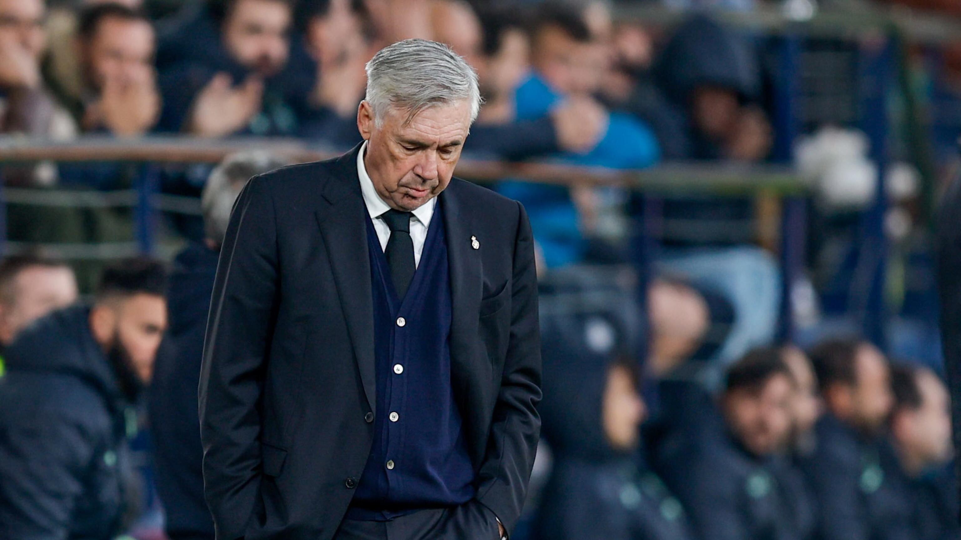 Guai per Carlo Ancelotti: sarà processato per frode fiscale a Madrid