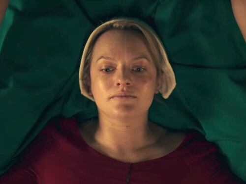 Emmy Awards: trionfo di The Handmaid's Tale e Big Litlle Lies